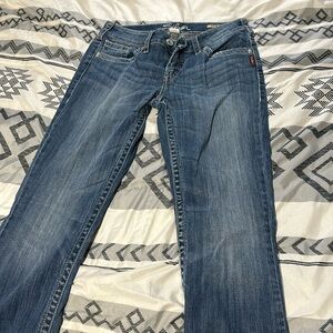 Silver Jeans Aiko bootcut Jeans 29 waist 33 length